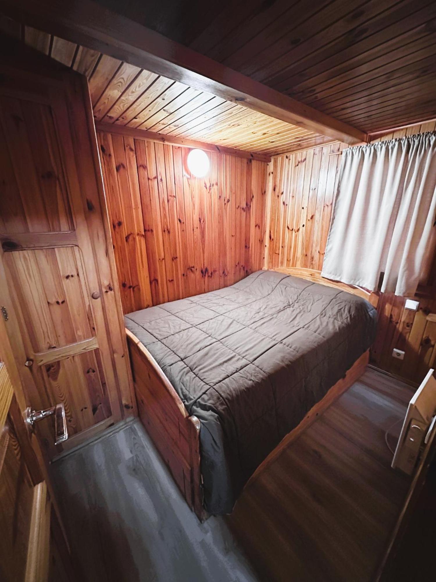 Camping Riera Merles Borreda Экстерьер фото