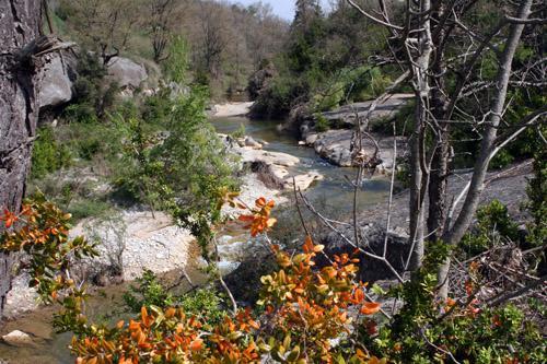 Camping Riera Merles Borreda Экстерьер фото