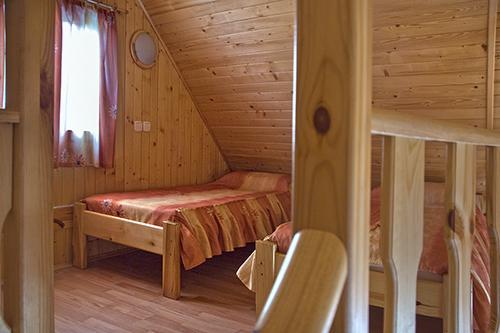 Camping Riera Merles Borreda Экстерьер фото